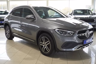 Mercedes-Benz GLA 200 Gebrauchtwagen Kaufen