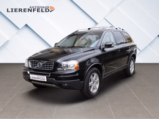 Volvo XC90 Авто с пробегом купить