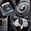 Daumennagel 18 - Nissan X-Trail Acenta 7SITZ 2.Hd PANO 360°Kam NaviDVD