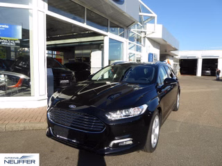 Ford Mondeo Gebrauchtwagen Kaufen