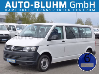 Volkswagen T6 Transporter Used vehicle for sale