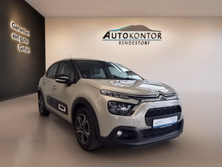Citroën C3 Plus  LED CarPlay PDC Sitzhzg. - photo 2