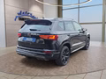 Daumennagel 5 - CUPRA Ateca 1,5TSI DSG 5*J.Gar/AHK/Leder/Navi/el.Klappe **