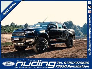 Ford Ranger Jahreswagen Kaufen
