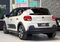 Daumennagel 5 - Citroën C3 Shine KAMERA|SHZ|CARPLAY|TEMP.|KEYLESS