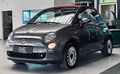 Daumennagel 3 - Fiat 500C Lounge