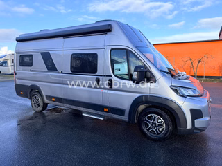 Knaus Box Life Neuwagen Kaufen