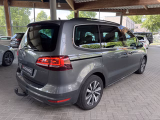 Volkswagen Sharan Comfortline BMT/Start-Stopp ACC Kamera 7 Sitze - foto 5