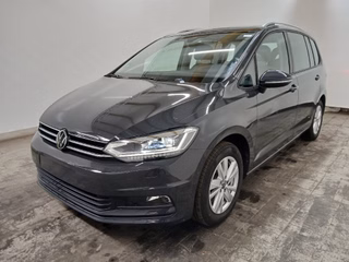 Volkswagen Touran Gebrauchtwagen Kaufen