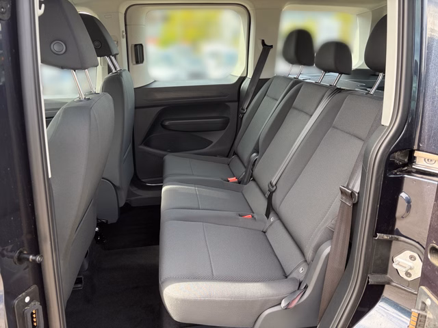 Ford Tourneo Connect PHEV Trend - foto 10