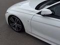 Daumennagel 13 - BMW 320 d F30/M-SPORT/HEAD-UP/SPORT-AUTOM./SPUR/LCI/