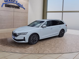 Skoda Octavia Combi age.one-day registration Kaufen
