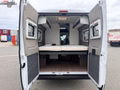 Daumennagel 14 - VANTourer 630 L 9G autom. Prime Bugausbau Truma6D Hubbett