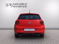 Daumennagel 5 - Volkswagen Polo VI 1.6 TDI SCR DSG Comfortline *2.HAND*NAVI