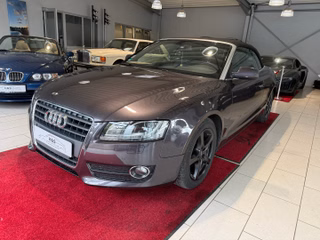 Audi A5 Used vehicle for sale