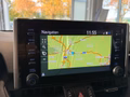 Daumennagel 15 - Toyota RAV4 Hybrid 4x2 Club Sitzheizung Navi