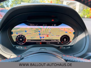 Audi Q2 35 TFSI Sport*1.HAND*S-LINE*AHK*B&O*HUD*AHK* - bilder 12