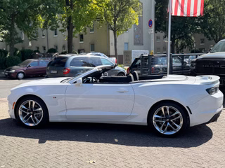 Chevrolet Camaro 2.0l Convertible RS - foto 7