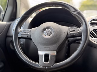 Volkswagen Golf Plus VI Match/Garantie/Inspektion/ - foto 14
