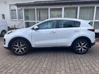 Kia Sportage GT-Line 4WD/Panorama/Kamera/ - foto 5