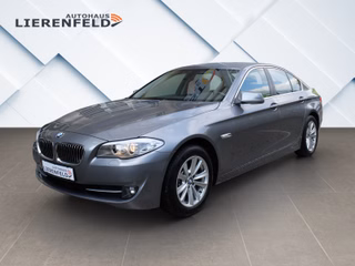 BMW 530 Used vehicle for sale