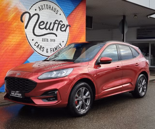 Ford Kuga Gebrauchtwagen Kaufen
