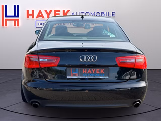 Audi A6 3.0 TFSI quattro S Line//LED/KAM/Automatik - bilder 4