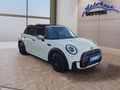 Daumennagel 7 - MINI John Cooper Works 8*Alu/Voll-LED/Navi/Sitzhz.