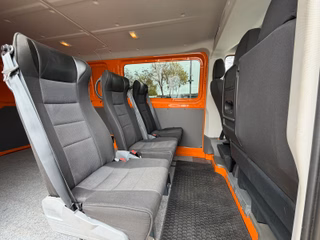MAN TGE Automatik*Kamera*6Sitz*Standheizung - foto 4
