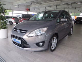 Ford C-Max Gebrauchtwagen Kaufen
