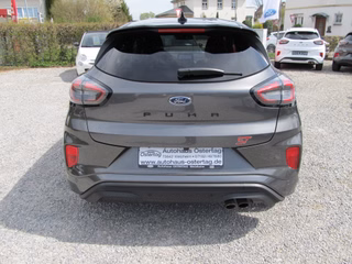 Ford Puma ST 200 PS | NUR 16.000 KM | RECARO | B&O | LED | KAMERA - foto 2