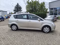 Daumennagel 3 - Toyota Corolla Verso  KLIMAAUTO TEMPOMAT PDC