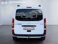 Daumennagel 4 - Mercedes-Benz Citan Tourer 111 CDI lang/KLIMA/5-SITZER/EURO.6/AHK/