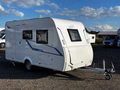 Daumennagel 7 - Caravelair Alba 390 Mod. 2026 1300 KG Shower/Cosy/Safety Heizung