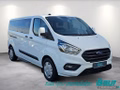 Daumennagel 2 - Ford Transit Custom 320L2H1 PKW VA Trend Klima vo+hi