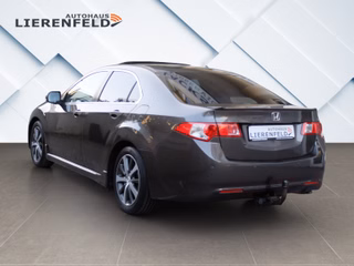 Honda Accord 2.2 DTEC Executive aus 1.Hand - фото 6
