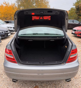 Mercedes-Benz C 350 4MATIC Pano*Memory*Kamera*ACC*StandHz. - foto 4
