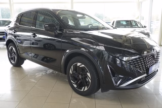 Nissan Qashqai age.one-day registration Kaufen