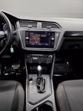 Daumennagel 17 - Volkswagen Tiguan 1,4 TSI SOUND, ACC, PANO, DSG, LED, R-KAM