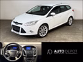 Thumbnail 1 - Ford Focus Turnier Titanium 1.0 XEN NAVI LEDER PDC