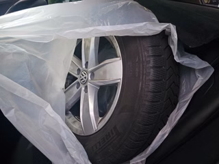 Volkswagen Tiguan Highline 4Motion*R-LINE*360°KAMERA*NAVI - foto 7