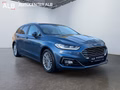 Daumennagel 7 - Ford Mondeo Turnier Titanium/AUTOMATIK/ACC/KAMERA/SHZ/