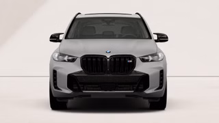 2026 BMW X5 M60i - photo 3