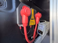 Daumennagel 16 - Ford Transit Custom Kasten 300 L1H1/Sortimo/AHK/Auto.