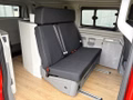 Daumennagel 14 - Ford Nugget 320 L1 VA Autm. Titanium Küche Markise