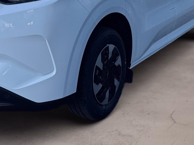 Ford Transit Custom Kasten 320 L1 Trend PHEV - bilder 5