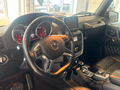 Daumennagel 19 - Mercedes-Benz G 63 AMG PANO/AHK/H&K