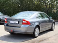 Daumennagel 8 - Volvo S80 D5 Summum TÜV 03/28 Bi-XENON Klimaaut. Multi