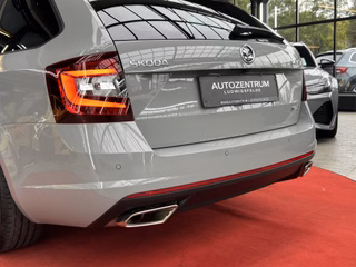 Skoda Octavia Combi V-RS 245 / PANO / ACC / LED / LANE-ASSIST / FRONT-ASSIST - foto 6