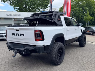 Dodge RAM 1500 6.2l V8 TRX + LPG + NAP Klappenauspuff - foto 9